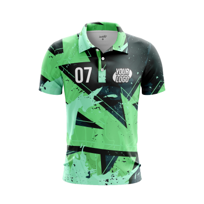 Victory Vanguard Men’s Polo Shirt