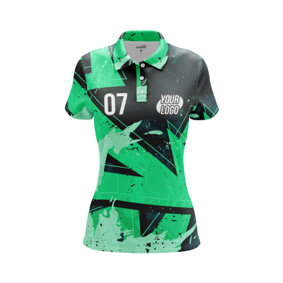 Custom Victory Vanguard Women’s Polo Shirt