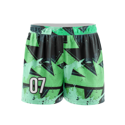 Custom Victory Vanguard Sport Shorts