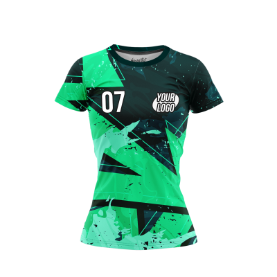 Custom Victory Vanguard Women’s T-Shirt
