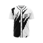 Custom Victory Vortex Baseball Jersey