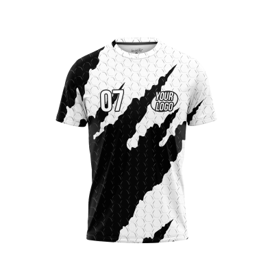 Custom Victory Vortex Men’s T-Shirt