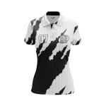 Custom Victory Vortex Women’s Polo Shirt