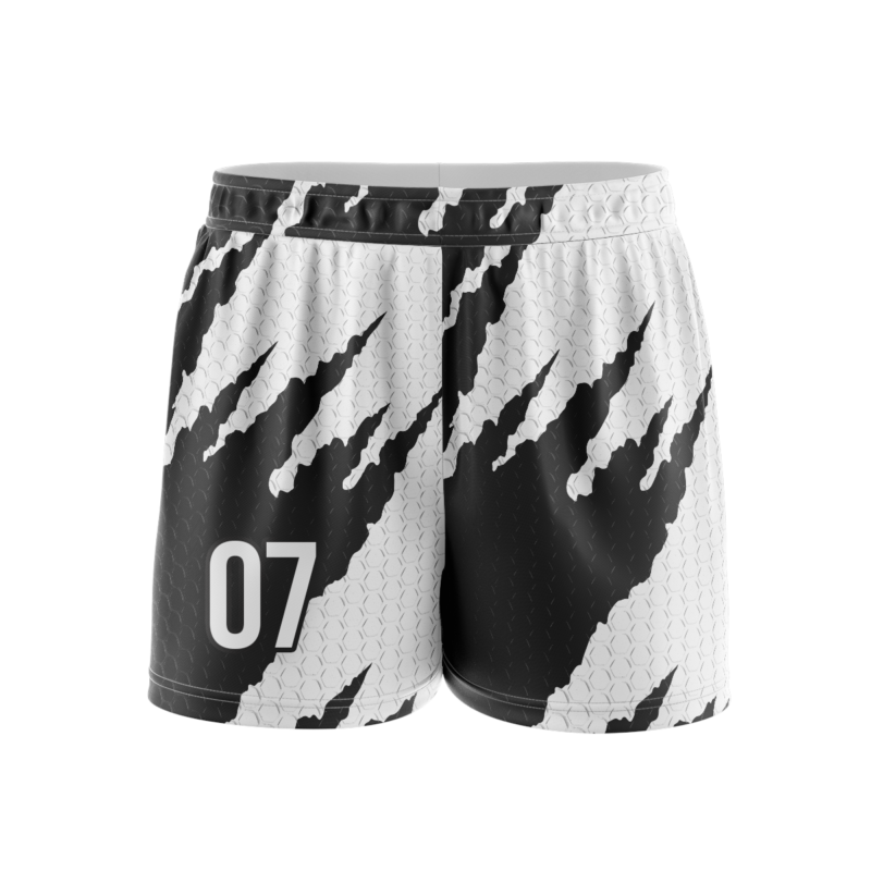 Custom Victory Vortex Sport Shorts