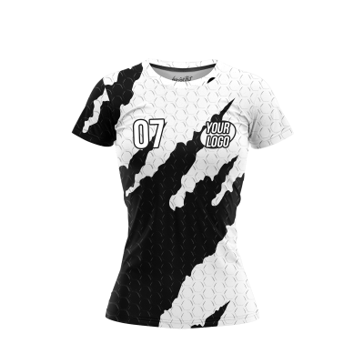 Custom Victory Vortex Women’s T-Shirt