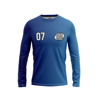 Custom Visions of Grandeur Men’s Long Sleeve Shirt