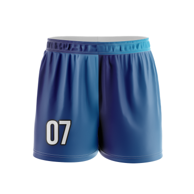 Custom Visions of Grandeur Sport Shorts