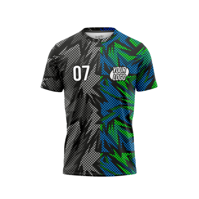 Custom Volley Ace Men’s T-Shirt
