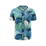 Wabi-Sabi Wonders Jersey