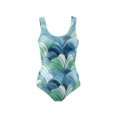 Wabi-Sabi Wonders Bodysuit