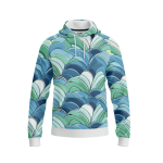 Wabi-Sabi Wonders Hoodie