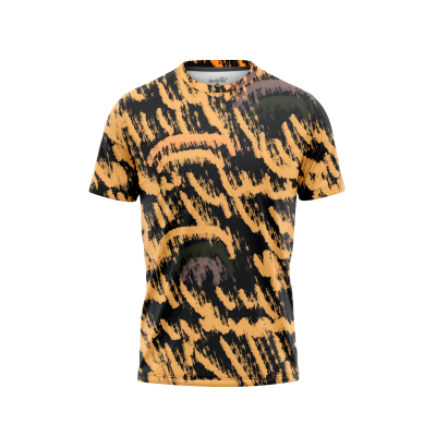 Weathered Warrior Men’s T-Shirt