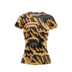 Weathered Warrior Women’s T-Shirt