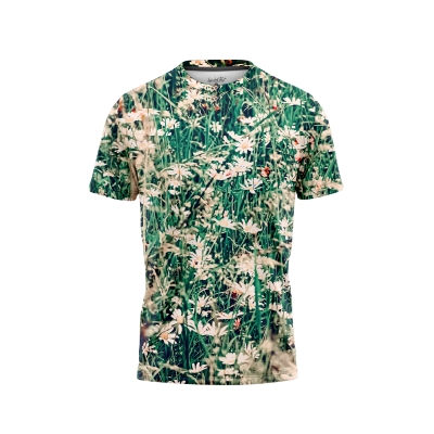Wetland Watcher Men’s T-Shirt