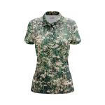 Wetland Watcher Women’s Polo Shirt