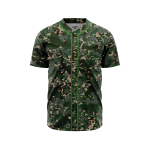 Wild Terrain Jersey