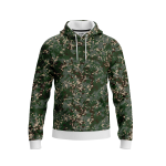 Wild Terrain Hoodie