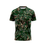 Wild Terrain Men’s T-Shirt