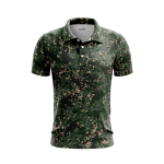 Wild Terrain Men’s Polo Shirt