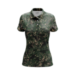 Wild Terrain Women’s Polo Shirt
