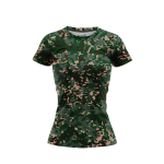 Wild Terrain Women’s T-Shirt