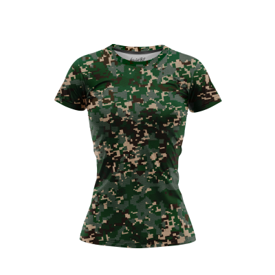 Wild Terrain Women’s T-Shirt
