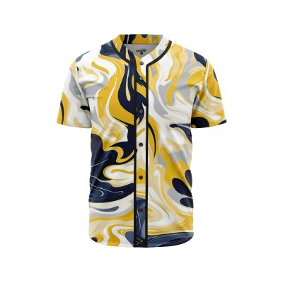 Wilderness Warden Jersey