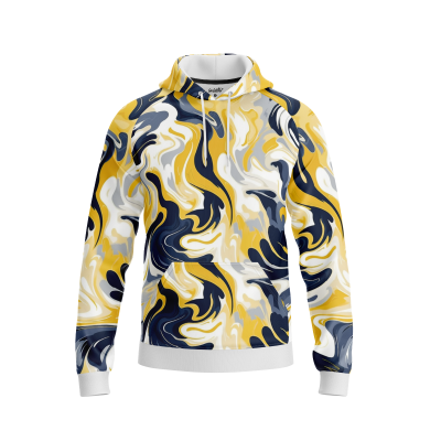 Wilderness Warden Hoodie