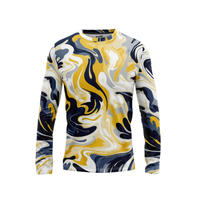 Wilderness Warden Men’s Long Sleeve Shirt