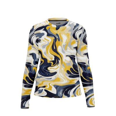 Wilderness Warden Women’s Long Sleeve Shirt