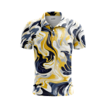Wilderness Warden Men’s Polo Shirt