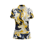 Wilderness Warden Women’s Polo Shirt