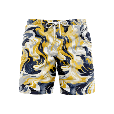 Wilderness Warden Swim Trunks