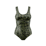 Woodland Stalker Bodysuit