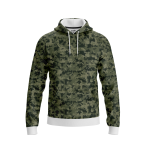 Woodland Stalker Hoodie