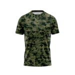 Woodland Stalker Men’s T-Shirt