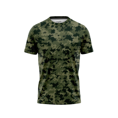 Woodland Stalker Men’s T-Shirt