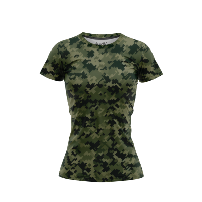 Woodland Stalker Women’s T-Shirt
