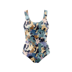 Woodland Whisper Bodysuit