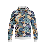 Woodland Whisper Hoodie