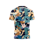 Woodland Whisper Men’s T-Shirt