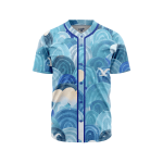 Yokohama Yugen Jersey