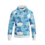 Yokohama Yugen Hoodie