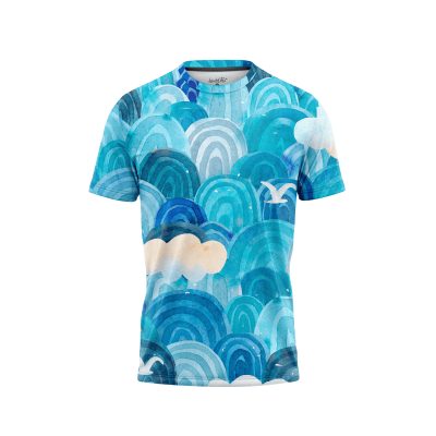 Yokohama Yugen Men’s T-Shirt