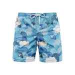 Yokohama Yugen Swim Trunks