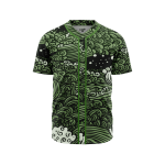Yuzen Yearnings Jersey