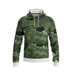 Yuzen Yearnings Hoodie