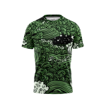 Yuzen Yearnings Men’s T-Shirt