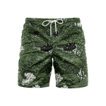 Yuzen Yearnings Swim Trunks