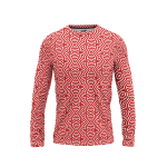 Zen Garden Whispers Men’s Long Sleeve Shirt
